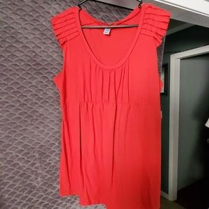Old Navy Maternity top
